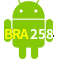 Aplicativo BRA258bet para Android