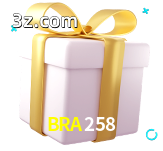Receba seus bônus de boas-vindas no BRA258 BET